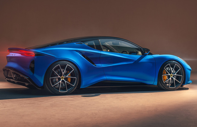 Китайцы готовятся представить четыре электромобиля