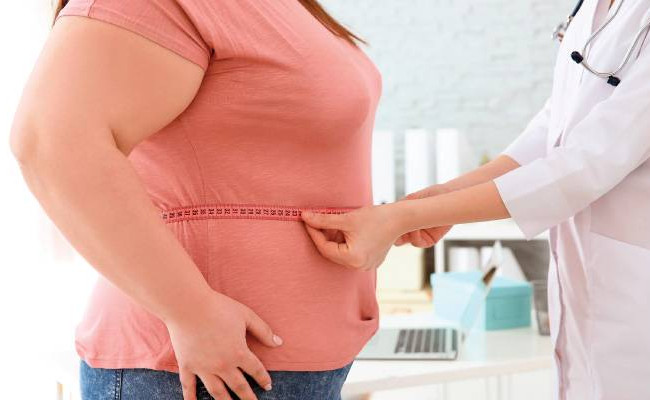 Какая связь между ожирением и смертностью от коронавируса: исследование