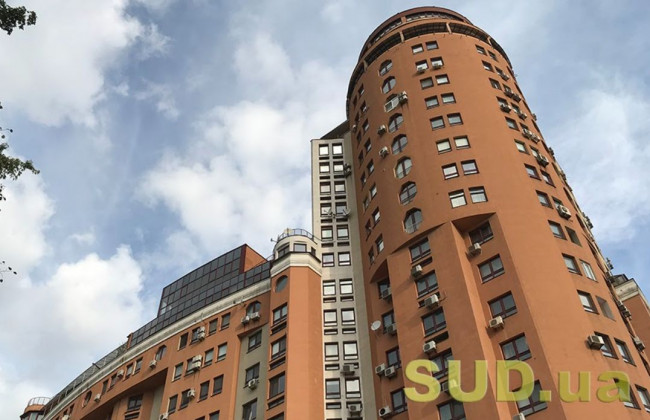 В Киеве резко выросли цены на новые квартиры