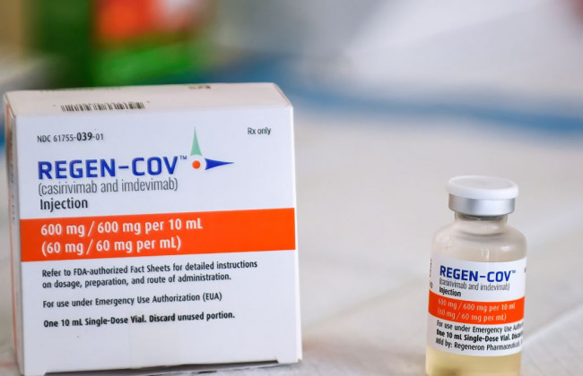 Стал известен препарат, который может быть вакциной и лекарством от коронавируса