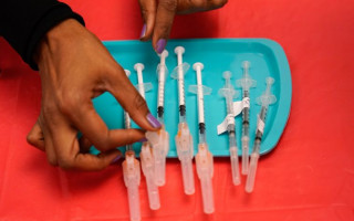 ВОЗ требует от мировых лидеров отложить бустерные вакцины против Covid до сентября