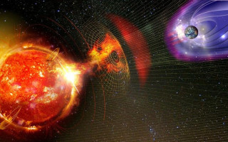 Магнитная буря накрыла Землю: многие люди могут чувствовать недомогание