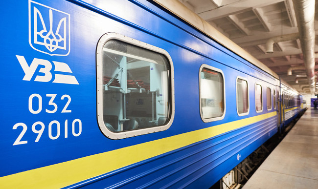 Укрзализныцю передадут Deutsche Bahn: что будет с ценами и маршрутами