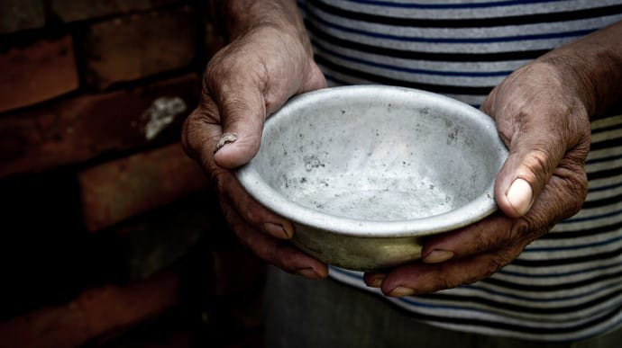 Нехватка еды: Афганистан близок к гуманитарной катастрофе