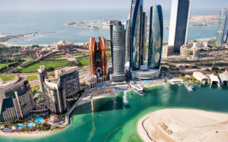 В Абу-Даби отменили карантин: условия перебывания