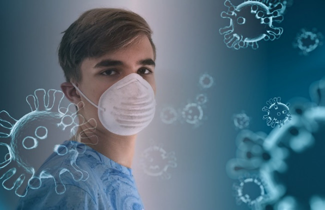 Как удвоить шансы бессимптомно переболеть COVID: есть способ