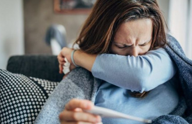 Стало известно, как изменились симптомы коронавируса с начала пандемии