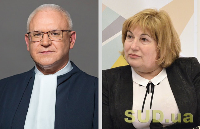 Двое судей Верховного Суда уволились в отставку