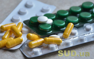 Борьба с CОVID-19: получит ли Украина инновационные лекарства