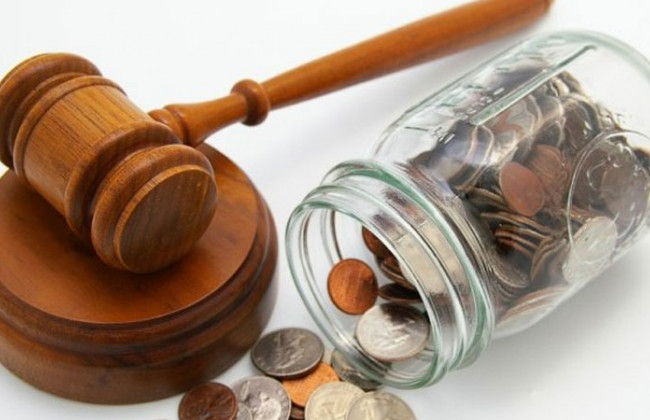 Оподаткування прощеної банком суми основного боргу за фінансовим кредитом в інвалюті: КАС ВС