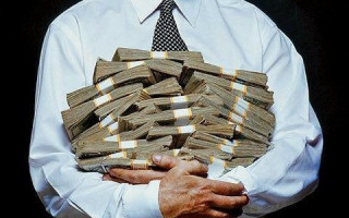 Розтрата понад 476,7 млн грн: судитимуть екскерівника банку