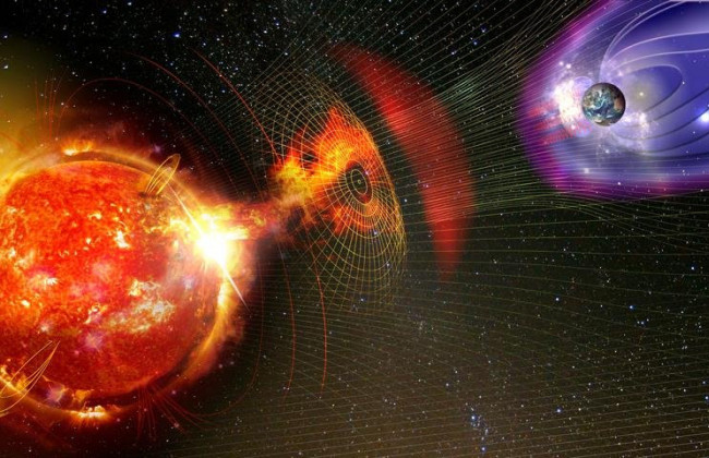 Магнитная буря накрыла Землю: многие люди могут чувствовать недомогание