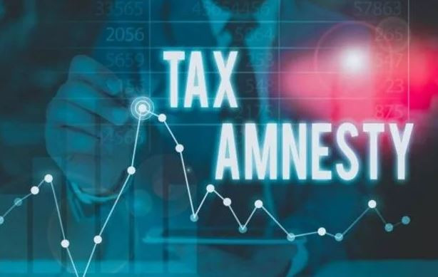 Податкова амністія як засіб стимулювання детінізації доходів та підвищення податкової культури