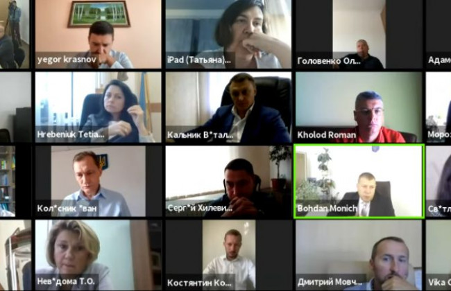 Стало известно, кто подал документы в Конкурсную комиссию по отбору ВККС