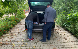 На митницях викрили корупційні схеми розмитнення вантажівок на мільйони гривень