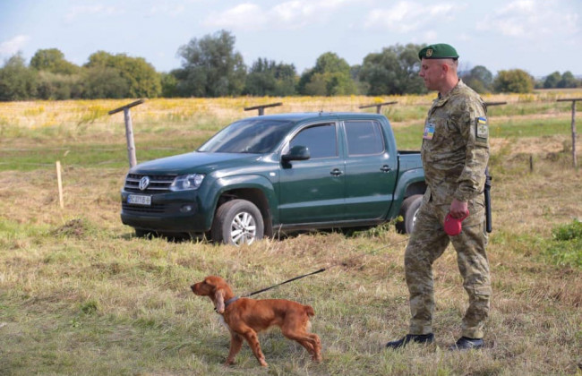 На кордоні України з Польщею з’явиться новий пункт пропуску