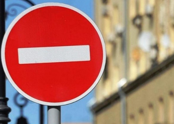 В Киеве на Владимирском проезде частично ограничат движение