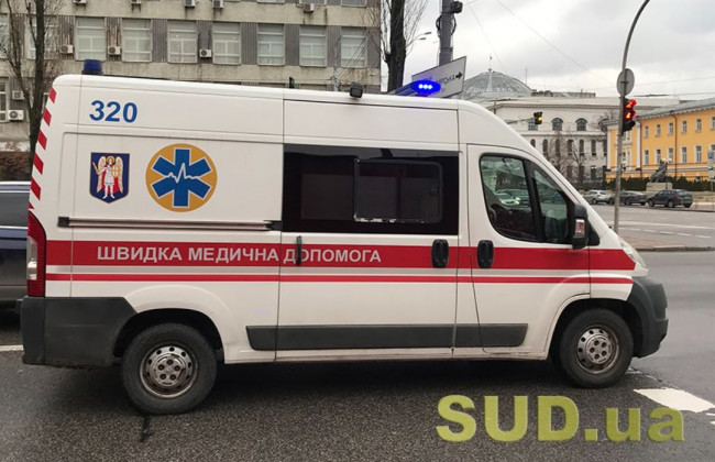 COVID-ситуація в Україні: за добу зафіксували майже 2600 нових хворих