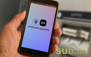 У «Дії» з'явився новий спосіб авторизації