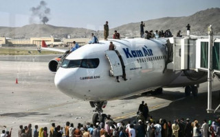 Аэропорт Кабула вновь возобновляет работу: что известно