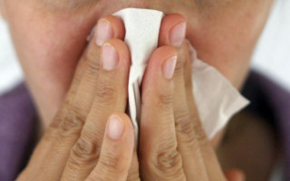 Стало известно, когда больные коронавирусом наиболее заразны