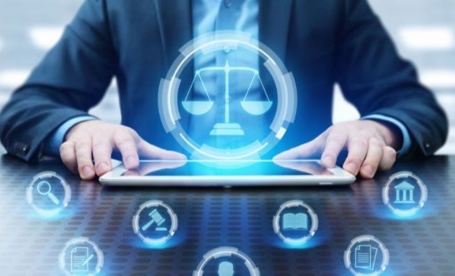 Оголошено про створення та забезпечення функціонування трьох підсистем (модулів) ЄСІТС