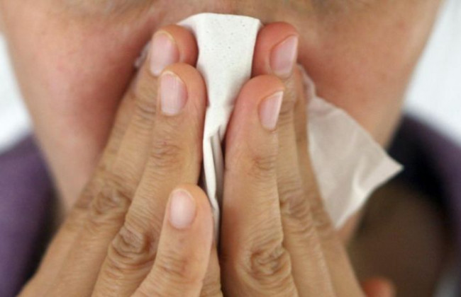 Стало известно, когда больные коронавирусом наиболее заразны