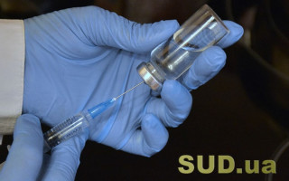 Британцы сообщили, кому нельзя вакцинироваться от коронавируса