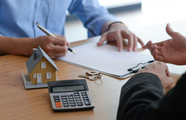 Як зміниться процедура реалізації предмета іпотеки: до чого готуватися у вересні