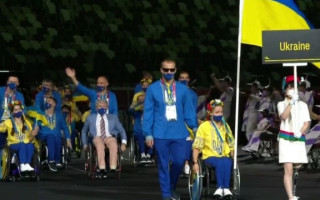 Украина завершила выступление на Паралимпиаде: сколько медалей удалось завоевать