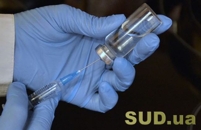 Британцы сообщили, кому нельзя вакцинироваться от коронавируса