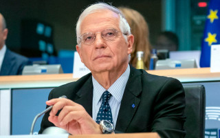 ЕС заявил о необходимости переговоров с талибами