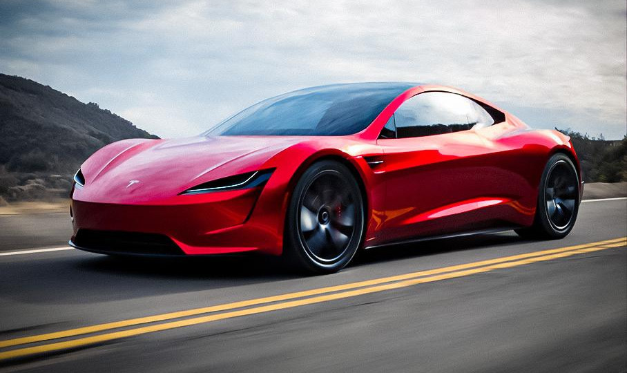 Выпуск нового электромобиля Tesla перенесли: причина