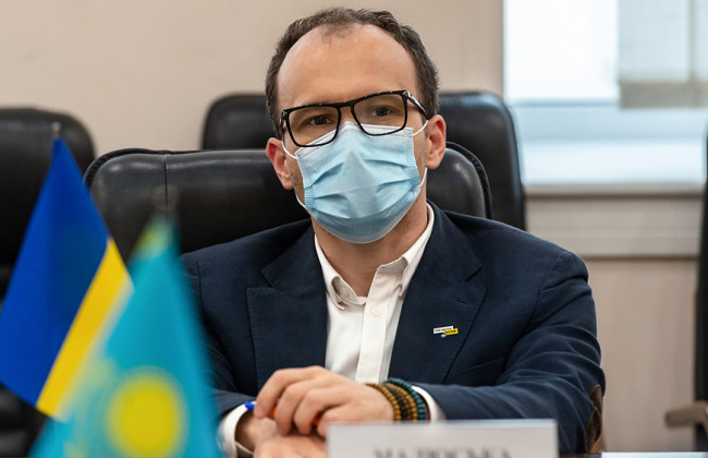 Україна «добиває» Росію в Європейському суді з прав людини, — Малюська