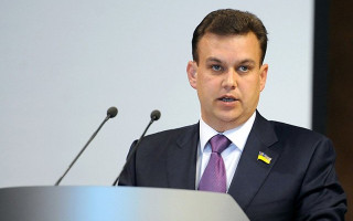 Монастырский назвал предварительную версию смерти мэра Кривого Рога