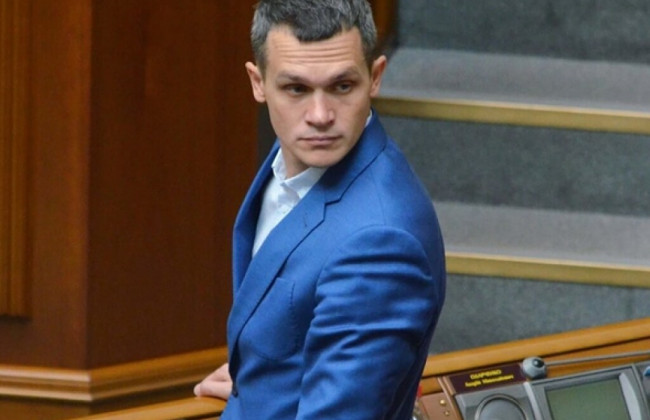 Не смог подтвердить биткоинов на 13 млн грн: НАПК требует от Шмыгаля привлечь главу ГРС Кучера к ответственности