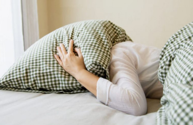 Назвали главную опасность постковидного синдрома