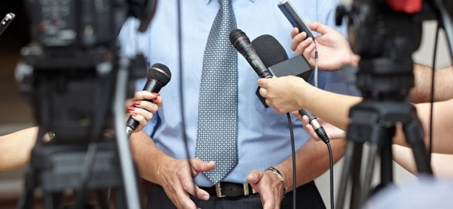 Верховная Рада будет менять законодательство о СМИ