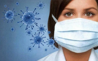 Назвали главную причину смерти от коронавируса