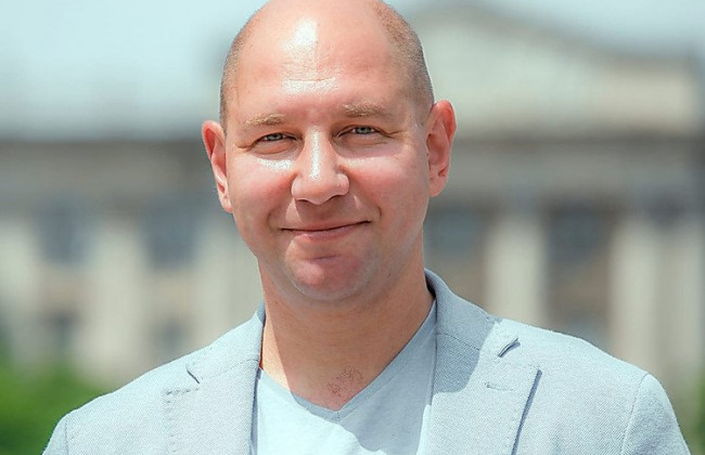 В Одессе обокрали одного из «Слуг»: подробности