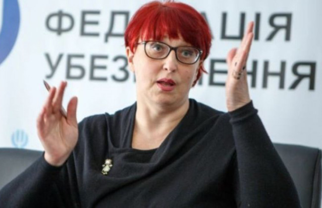 Третьякова отозвала свой законопроект о замораживании окладов судей