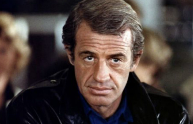 Умер актер Жан-Поль Бельмондо