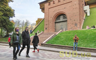 В Украине три области имеют высокие показатели COVID-госпитализаций