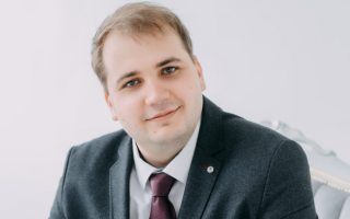 В Раде принял присягу новый депутат