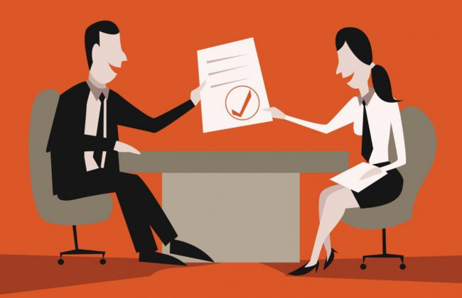 Все юридические вакансии можно найти на профильном бесплатном сайте