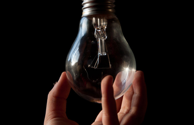 Под Киевом пройдут массовые отключения электроэнергии