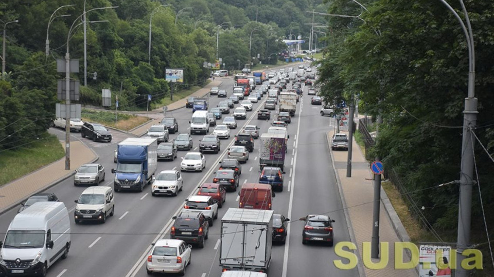 В Украине существенно вырос спрос на подержанные авто