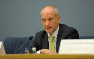Україна отримає транш від МВФ: у Євросоюзі похвалили судову реформу
