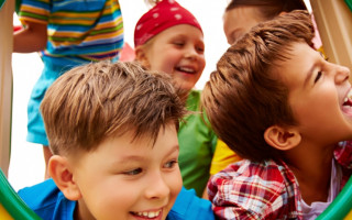 Майже 93% дітей-сиріт влаштовані у сім’ї, – Мінсоцполітики