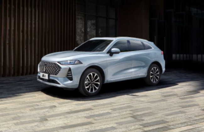 Great Wall возвращается в Европу